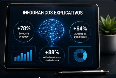 Infográficos Explicativos
